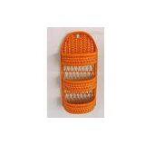 Elegant Exquisite Manual Woven Bath Hanging Basket&shelf&rack
