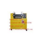 Lab Roller Mill for Raw Material