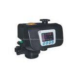 Multi-functional Flow Control Valve for Water Treatment Systems TM.F63B