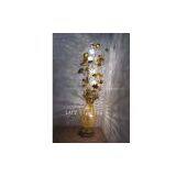 2012 Newest Aluminum Floor Lamps