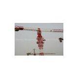 QTZ50P(PT4810) Topless Tower Crane