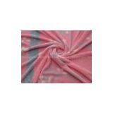 100% POLYESTER SHU-VELVET PRINTED BLANKET