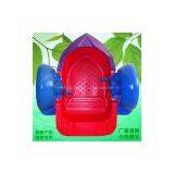 Paddle Boat for Water Park Equipment on Sale thumbnail-2