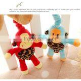 Multifunctional Car/bed/crib Hanging Bell Rattles Educational Baby Girls Toys M5041504 thumbnail-2