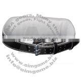 Leather Weight Lifting Belt thumbnail-4