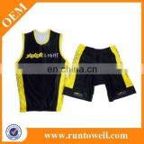 Runtowell Professional Triathlon Suits thumbnail-1