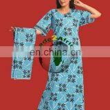 African Womens Dresses African Dress African Kitenge Designs Dresses thumbnail-5