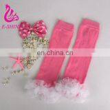 Leg Warmers Cartoon Totoro Owl Baby Tights Leggings Cotton Knee Socks For Kids Legging Infantil Baby Leg Warmers thumbnail-1