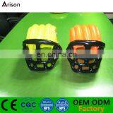 Customizable Durable Inflatable American Football Helmet Inflatable Football Hat Toy for Advertising Toys thumbnail-5