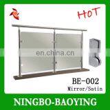 Stainless Steel Handrail thumbnail-1