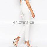 Hign Quality Fashionable Young Sexy Girl Pants Girls Smoking Trousers thumbnail-3