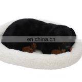 2014 Top New Fashion Simulation Animal Snoring & Breathing Dog thumbnail-1