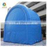 Customized Design Multi-purpose Hot Sale Inflatable Stage Tent, Inflatable Stage Cover for Concert or Events, Inflatable Booth thumbnail-2