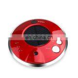 UFO Shape Solar Powered Car Air Freshener Air Purifier for Car, UFO Car Air Purifier Ionizer Oxygen Bar thumbnail-2