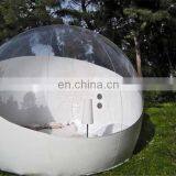 Inflatable Camping Pod, Inflatable Clear Camping Tent thumbnail-1