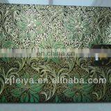 2 Pieces a Bag Modern African Embroidery Sego Headtie Headwear thumbnail-2