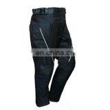 Cordura Trouser/ Avalanche CE Armour Vented Mens Cordura Pant / Cordura Biker Trousers.
