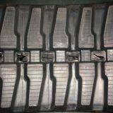 Excavator Rubber Track (320X100X43) for John Deere 25, 30 Machine thumbnail-1