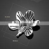 Wholesale Flower Arrangement Alloy Pendant Accessories Bag Accessories thumbnail-5
