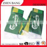 Promotional Good Quality Custome Made Football Knit Fan Scarf thumbnail-1