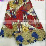 African Print Wax Lace WL021 thumbnail-2