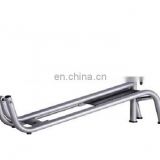 T Arm Machine:W9831 one-station commercial strength equipment/ body building gym equipments