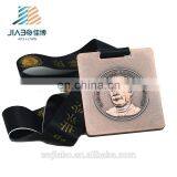 Hot Sell High Qualty Custom Karate Sports Challenge Award Championship Metal Medal