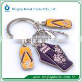 Promotion Mini Telephone Shaped Keychains thumbnail-2
