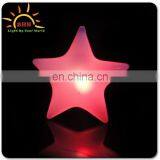 Hot Selling Item Star Shape Led Badge With High Quality Low Price, Shenzhen Manufacturer