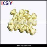 Wholesale Metal Tags for Jewelry (gold Color) thumbnail-1