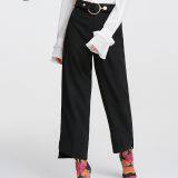 Straight Line Shift Ladies' Pants thumbnail-4