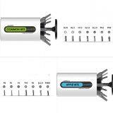 Electric Screwdriver Bits Set For Wowstick 1s Apple Common Special Head thumbnail-3