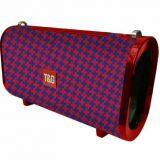 TG123 Outdoor Dual Loudspeaker High Quality Wireless Bluetooth Speaker Cartridge Card Radio Bluetooth Speaker thumbnail-5