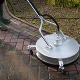 20 Inch Stainless Steel High Pressure Surface Cleaner thumbnail-4