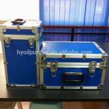 GDF Series Hipot Tester Equipment,DC High Voltage Generator thumbnail-3