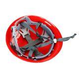 Personal Protection Tactical Safety Helmet Light Fiberglass Safety Helmet thumbnail-5