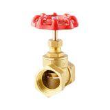 ML-5001 Brass Manual High Temperature Stop Valve thumbnail-2