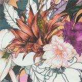 China Factory High Quality Custom Digital Rayon Fabric Custom Printed thumbnail-2