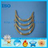 Bimetal Thrust Washers,Bimetallic Thrust Washers,Engine Thrust Washers,Crankshaft Thrust Washers thumbnail-5