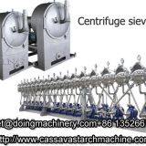 Industrial Potato Starch Manufacturing Process and the Used Potato Starch Procesing Machine thumbnail-3