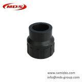 Superior Quality HDPE Pipe Fittings Equal Tee Made in China thumbnail-3
