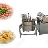 Fried Snack Deoiling Machine/Oil Separator for french fries