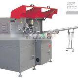 Aluminium Corner Connector Cutting Machine