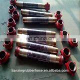 Different Types Fmc Weco Figure Hammer Unions Breaker Hammer Connector thumbnail-2