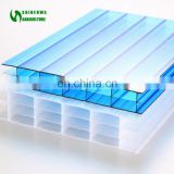 China Plastic Products Solid Polycarbonate Price