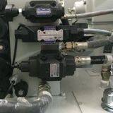 TaiWang Brand Tpr/ Tpe/tpu Injection Molding Machine thumbnail-4