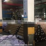 Factory Supplier PVC polyester backlit textile for Light Box