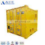 Customized 8ft 10ft 20ft DNV Offshore Container thumbnail-3