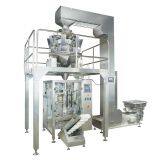 Dry Food Packaging Machine,snacks Packaging Machine