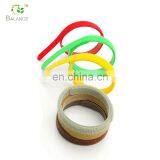 Оптовая продажа поводков для собак из нейлона, оптовая продажа браслетов-идентификаторов для щенков